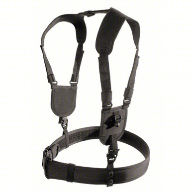 Blackhawk Small / Medium Ergo Duty Belt Harness - PFAS