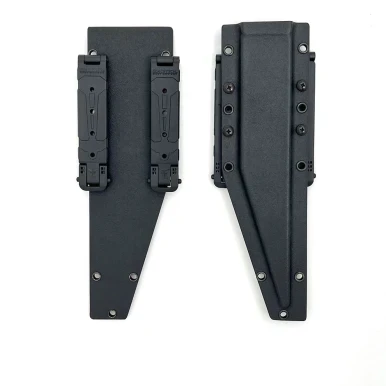 Williams Key Tactical Kydex Molle Case for Folding Key