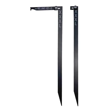 Williams Key Folding XXXL Magnum 35 in.