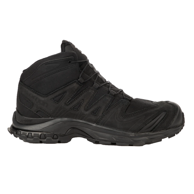 Salomon XA Forces Mid EN Patrol Boots