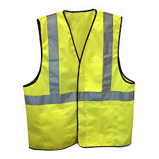 Neese Class 2 High Visibility Safety Break Away Vest