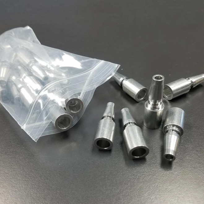 Broco 3/8 in. Rod Fittings