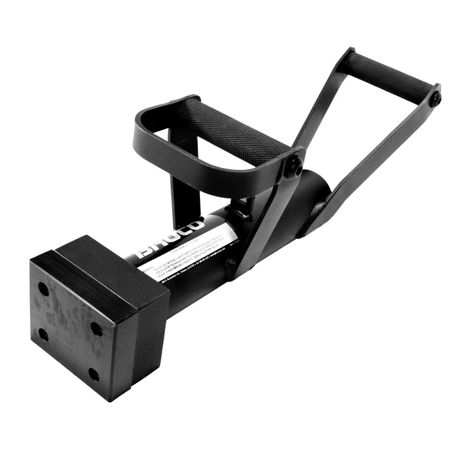 Broco 32 lb. Enforcer Non-Spark Door Ram