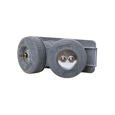 OHD CleanSpace CST PRO & CST ULTRA Fit Test Adapter