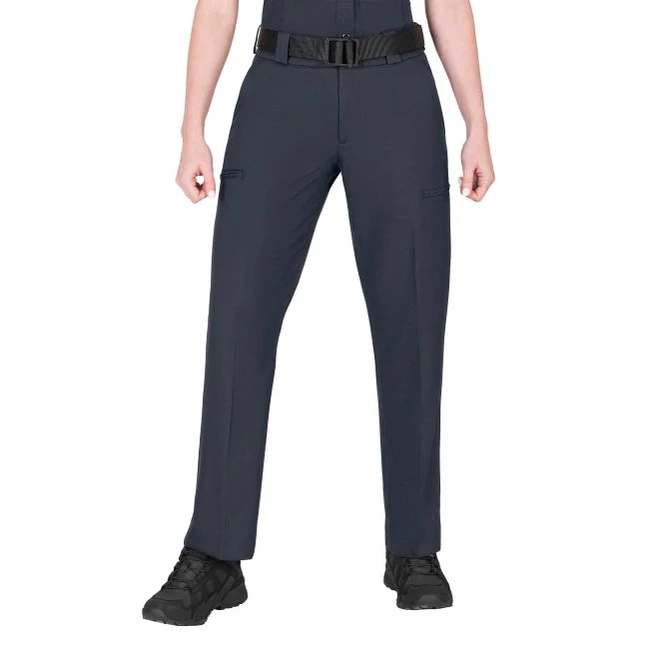 Blauer Women's FlexPro Covert Cargo Pant, Dark Navy