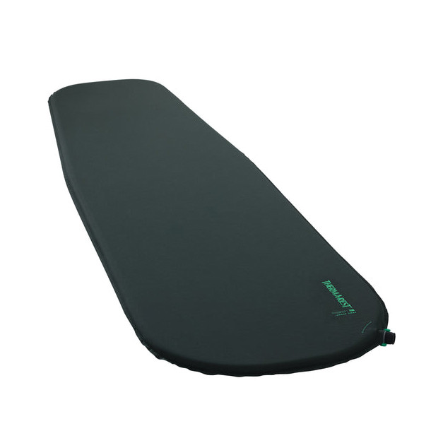 Therm-A-Rest Regular Deep Forest Trail Scout Sleeping Pad