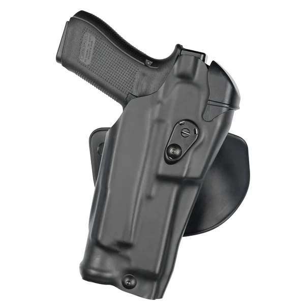 Safariland 6378RDS ALS Concealment Holster for Glock, Light & Red Dot Sight