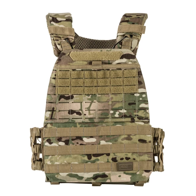 5.11 Tactical Multi-Cam TacTec Plate Carrier
