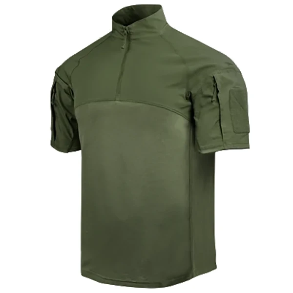 Condor GEN II Short Sleeve Combat Shirt, Olive Drab