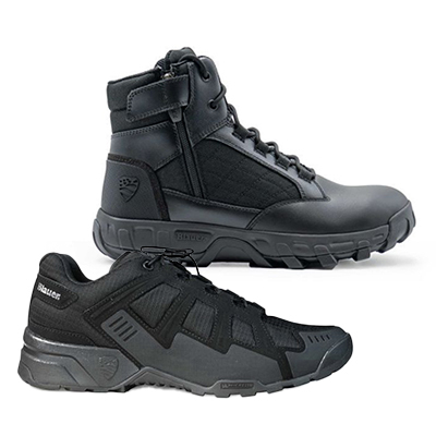 Blauer Footwear