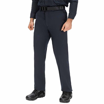 Blauer Uniform Pants