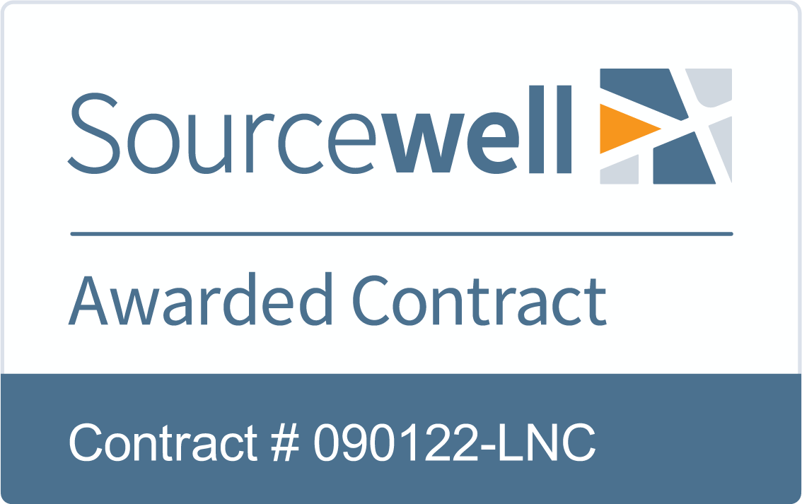 Sourcewell Logo