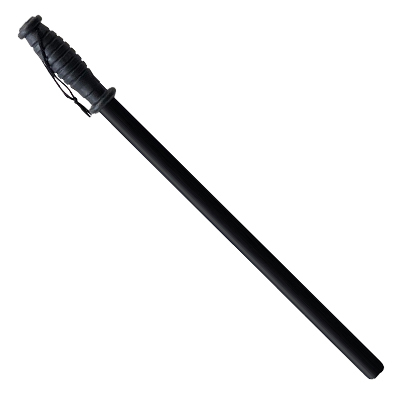 Damascus Police Baton - black