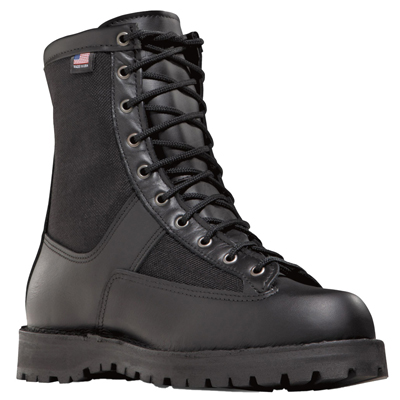 Danner Acadia 8in. Boot - Black