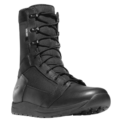 Danner Tachyon Gore-Tex 8 in. Boot - Black