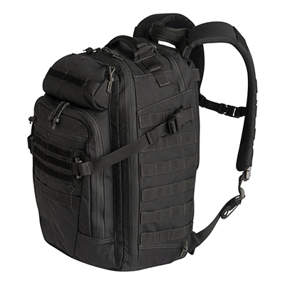 First Tactical - Bags and Packs