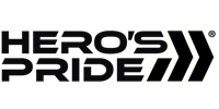 Hero's Pride Logo