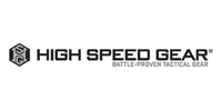 High Speed Gear logo