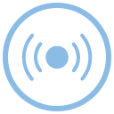 Situational Awareness Icon