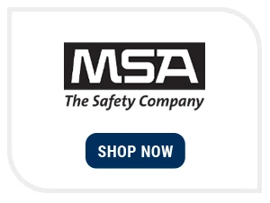 MSA Logo - Shop Now