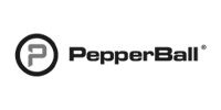 Pepperball Logo