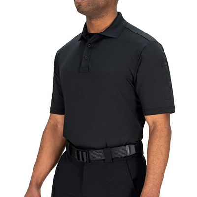 Blauer Performance Polo