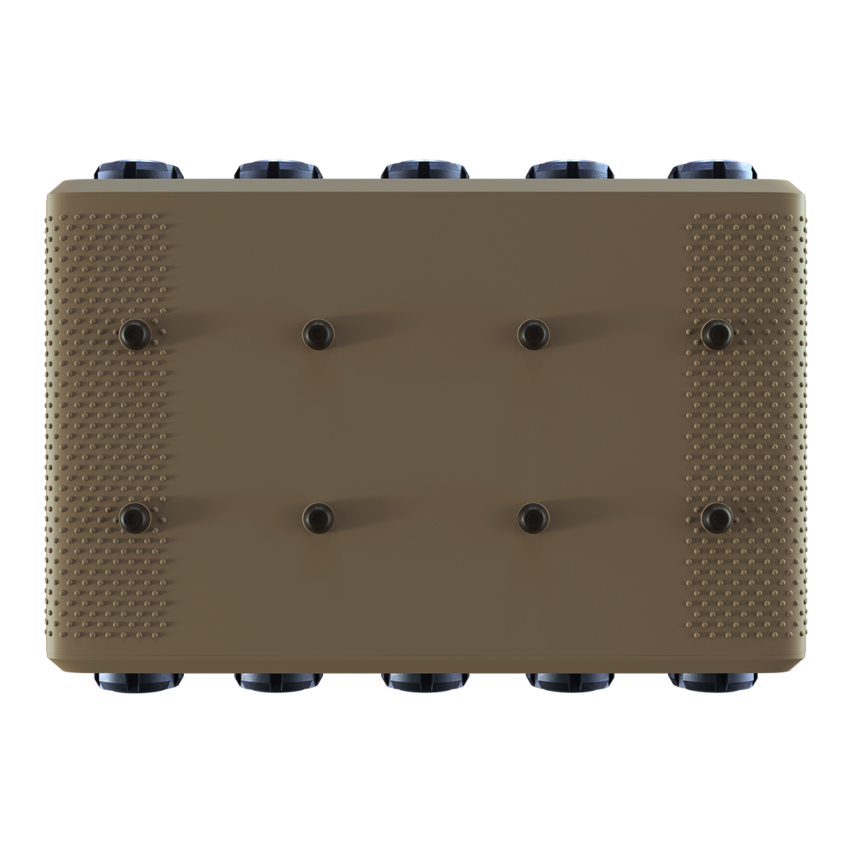 INVISION Intercom Systems