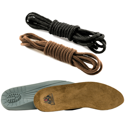 Redback Footwear Accessories