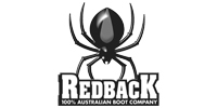 Redback Logo