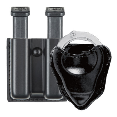 Safariland Pouches - Black