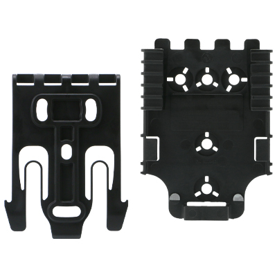 Safariland Quick Locking System Kit