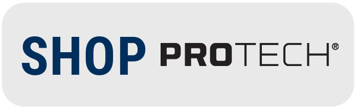 Shop Protech button - Protech logo