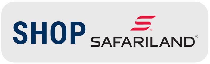 Shop Safariland Button - Safariland logo