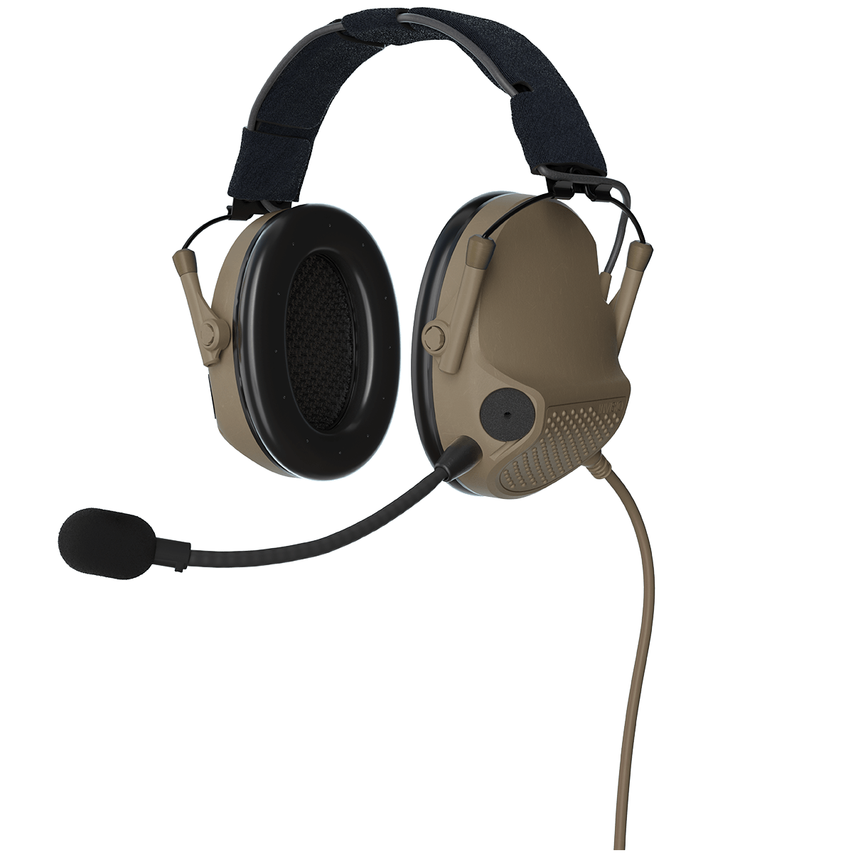 INVISIO Headsets