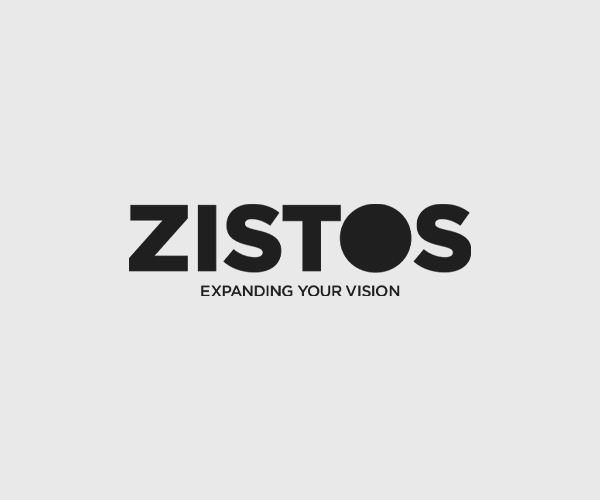 Tactical Camera Vendor Logo - Zistos