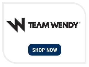 Team Wendy Logo - Shop Now