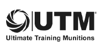 Ultimate Training Munitions Logo