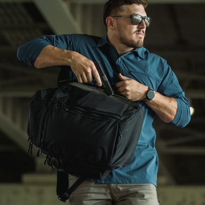 Vertx Gamut 26L Backpack