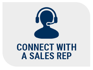 Connect with a Sales Rep Icon