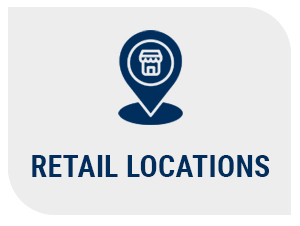 Retail Locations Icon