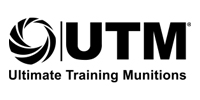 Ultimate Training Munitions Logo