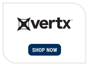 Vertx Logo - Shop Now