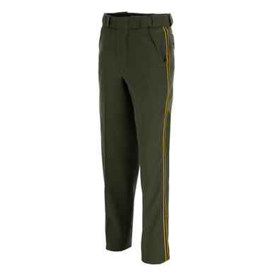 United Uniforms Class A Dress Pants – Anchortex Corpora...