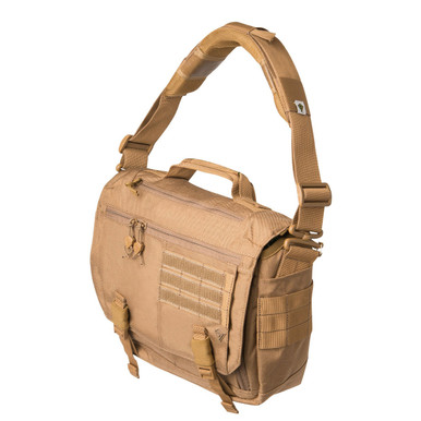 summit side satchel