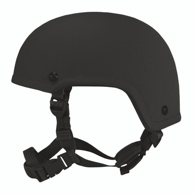 Safariland PROTECH Delta 4 High-Cut Ballistic Helmet with Mesh