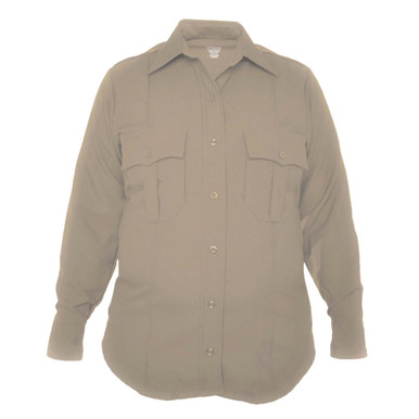 トップス S/S Work Shirt - Poly Cloth S/S Work Shirt - Poly Cloth (KP180) | NEEDLES / Shirt (MEN