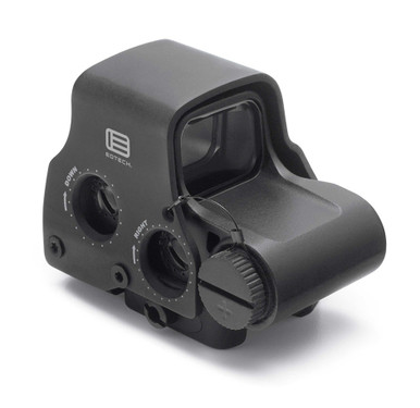 EOTech Model EXPS20 Holographic Weapon Sight | Curtis