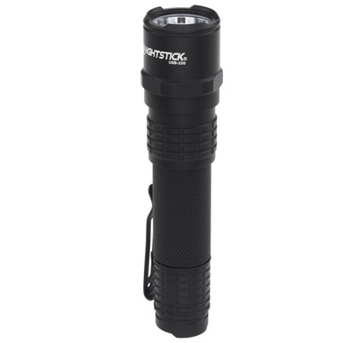 Nightstick USB Rechargeable EDC Flashlight | Curtis