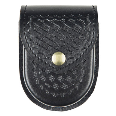 Safariland 290 Double Handcuff Pouch | Curtis Blue Line