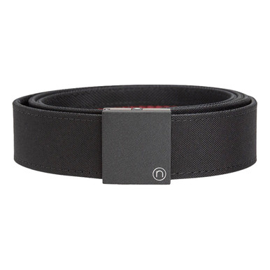 Nexbelt Supreme Appendix, Black 1.5 in. Strap, EDC Belt